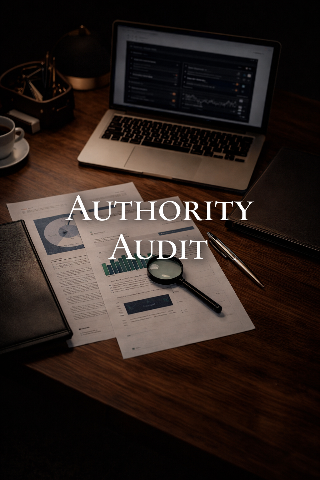 Authority Audit