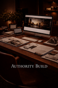 Authority Build