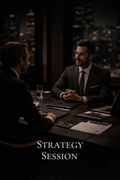 Strategy Session